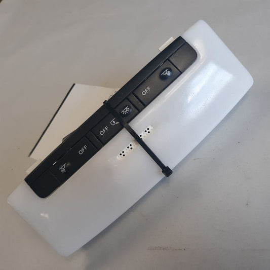 Nissan Versa Dome Light Roof Lamp  2023 2022 2021 2020