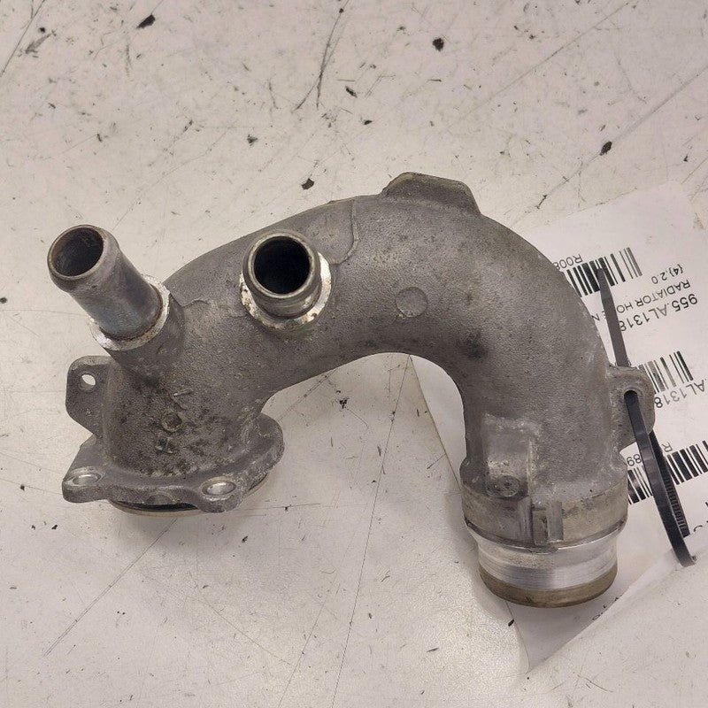 Alfa Romeo Stelvio Radiator Hose Neck  2.0 2018 2019 2020 2021