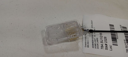 Subaru Legacy Dome Light Roof Lamp 2015 2016 2017 OEM