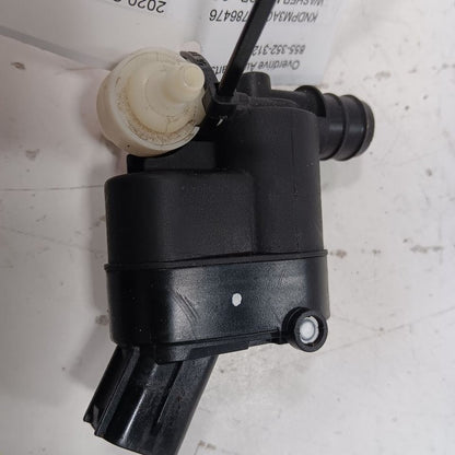 Kia Sportage Windshield Washer Wash Fluid Reservoir Motor Pump Electric  2020