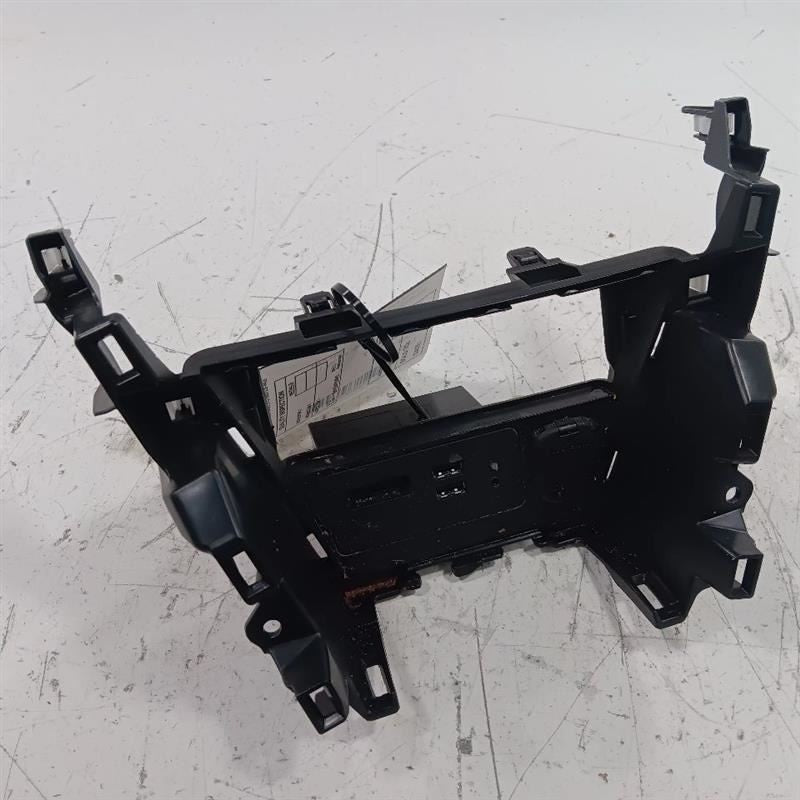 Mazda CX-3 Radio Bezel Trim Dash Surround  2016 2017 2018 OEM