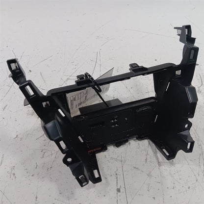 Mazda CX-3 Radio Bezel Trim Dash Surround  2016 2017 2018 OEM
