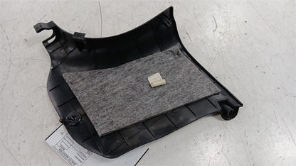 Hyundai Sonata Kick Panel Trim Right Passenger 2011 2012 2013 2014