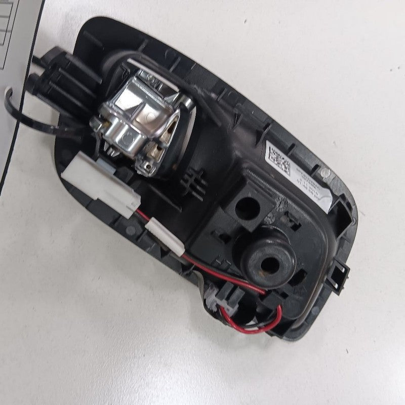 Chrysler 300 Door Handle Left Driver Rear Interior Inside  2015 2016 2
