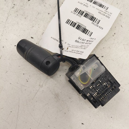 Column Mounted Light And Blinker Turn Signal Switch Fits 13-16 Mazda C