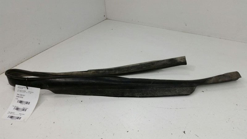 Chevy Malibu Sill Trim Plate Door Jam Threshold Left Driver Front 2006 2007 2008