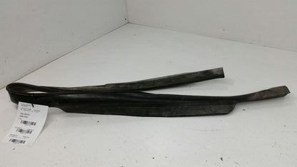 Chevy Malibu Sill Trim Plate Door Jam Threshold Left Driver Front 2006 2007 2008