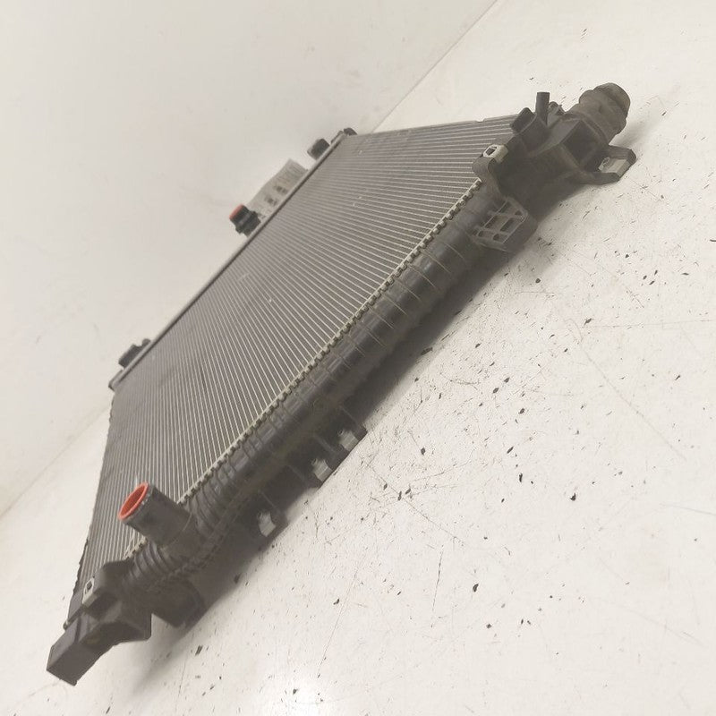 Radiator Fits 15-24 Ford Edge