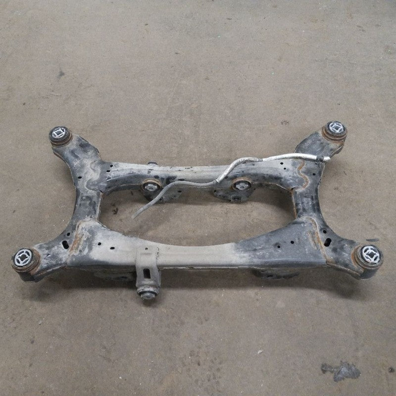 Crossmember Support Frame Rear Fits 15-23 RENEGADE