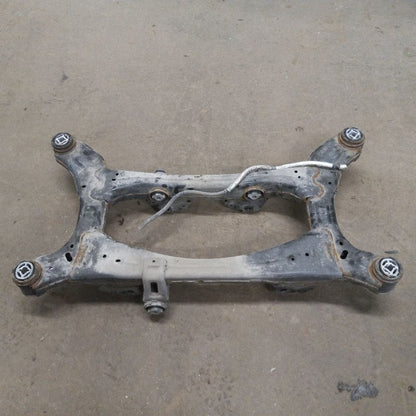 Crossmember Support Frame Rear Fits 15-23 RENEGADE