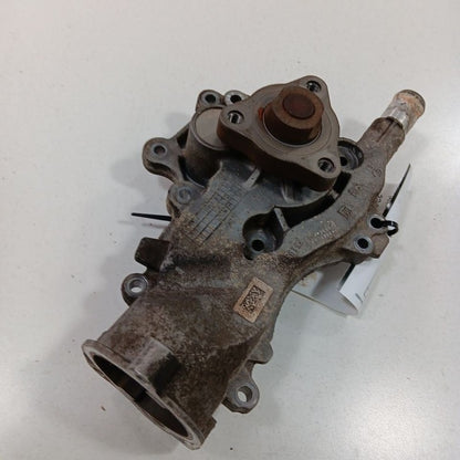 Coolant Water Pump VIN B 8th Digit Opt Luv Fits 15-21 Buick Encore  OE