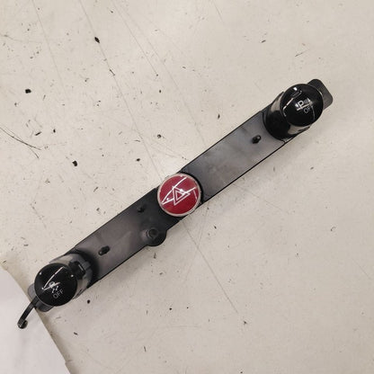 Fiat 500 X Model   Hazard Switch 4 Way Flasher Button  2016 2017