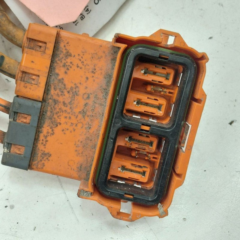 Ford Escape Battery Cable  2020 2021 2022