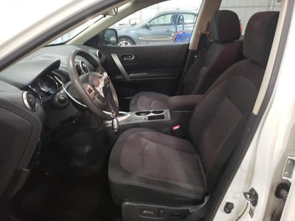 Nissan Rogue On Body Door Jamb Seal Rear Left Back 2012 2013 2014 2015