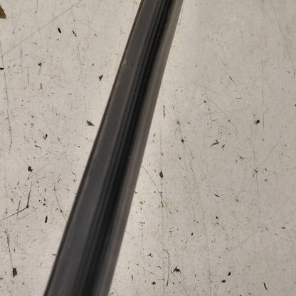 Chevy Equinox Left Rear Weather Strip Interior  2024 2023 2022