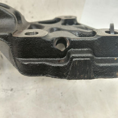 Volvo S60 Engine Motor Mount Bracket Right Passenger  2.5 2013 2014 20