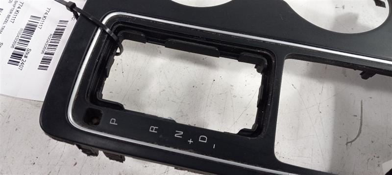 Kia Sorento Shifter Bezel Trim Shift Console Surround Trim 2016 2017 2018