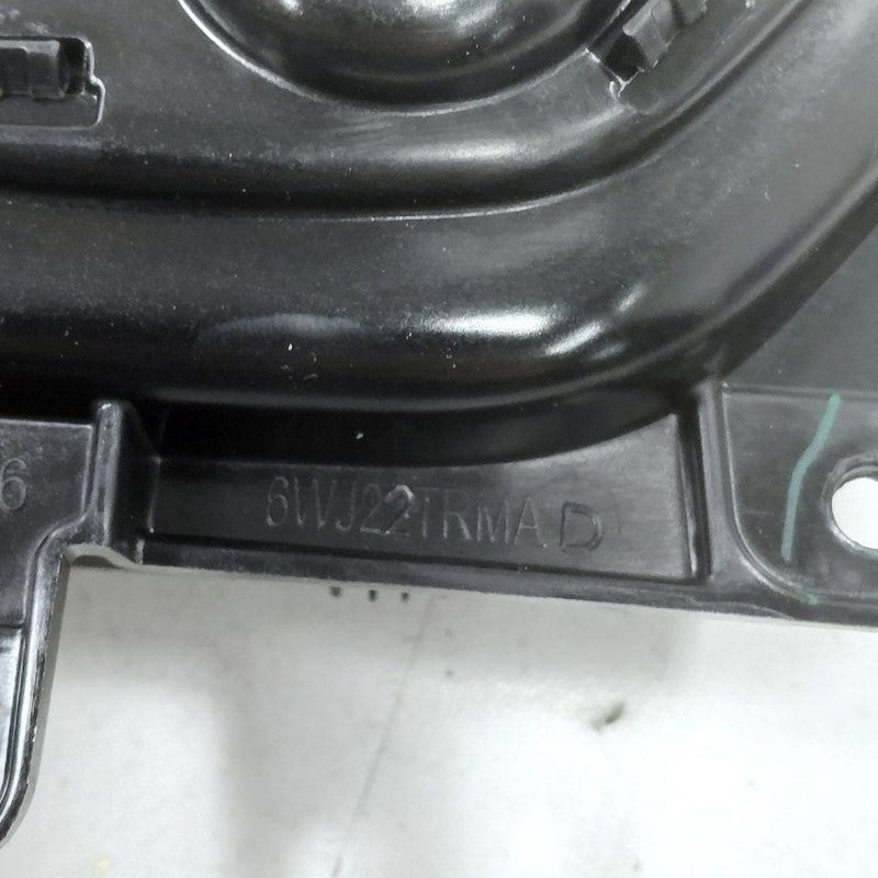Jeep Compass Door Handle Right Passenger Rear Interior Inside  2025 20
