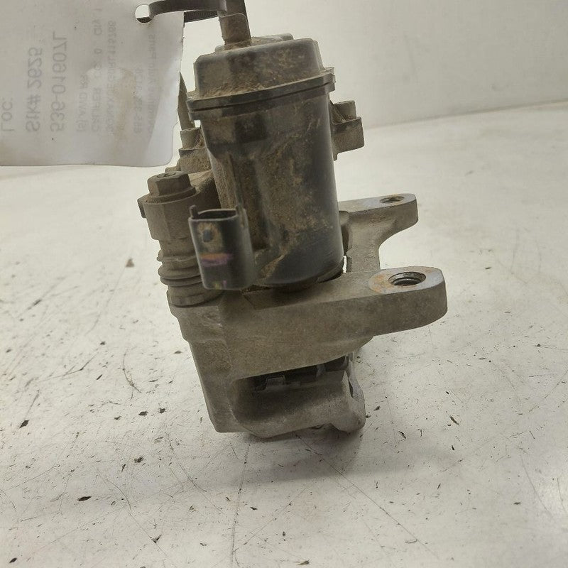 Left Rear Brake Caliper Fits 16-25 Chevy Malibu
