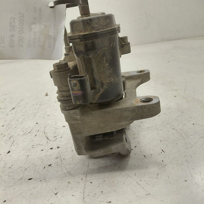 Left Rear Brake Caliper Fits 16-25 Chevy Malibu