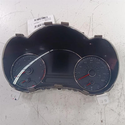 Speedometer Gauge US Market Without Cruise Control Fits 14-16 FORTE OE