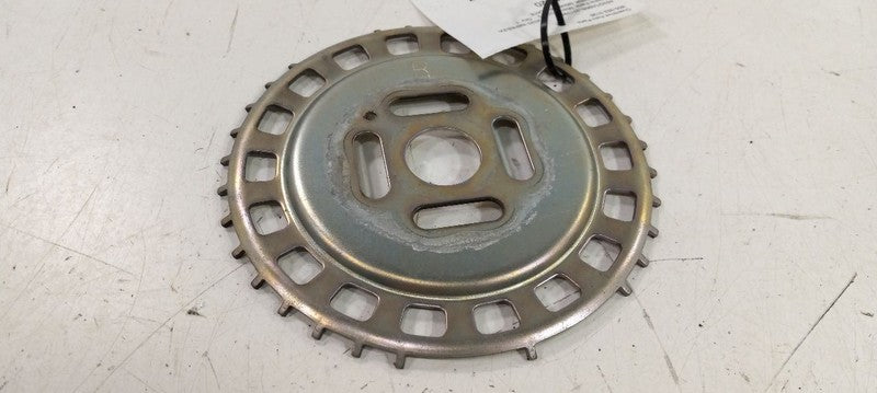 Subaru Impreza Crank Sensor Plate 2020 2019 2018 2017 OEM