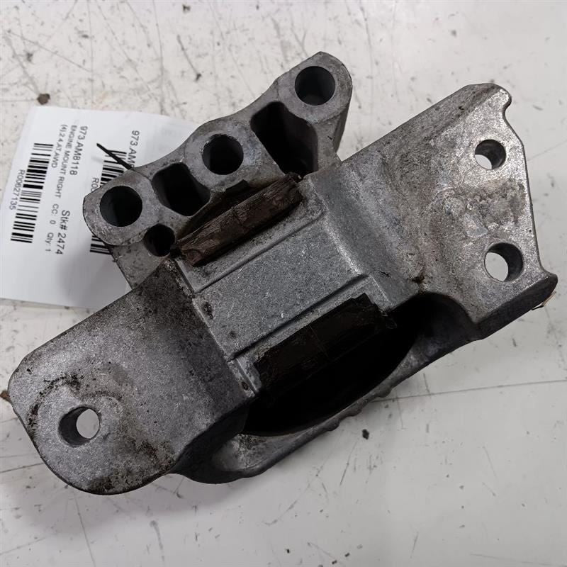 Jeep Renegade Engine Motor Mount Right Passenger  2.4L 2015 2016 2017 2018