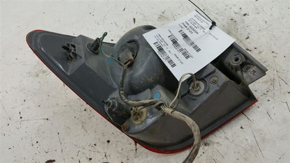 95384047 Passenger Tail Light Lamp VIN P 4th Digit Limited Fits 11-16 CRUZE