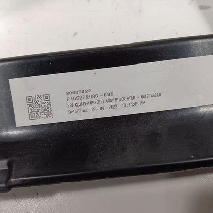 Jeep Compass Speedometer Mount 2018 2019 2020 2021 2022