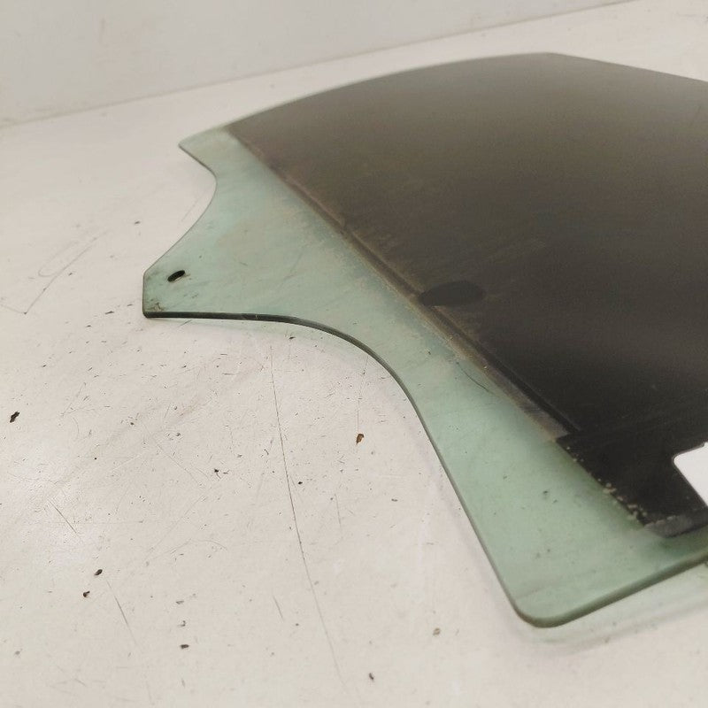 Driver Left Rear Door Glass Fits 13-19 XTS