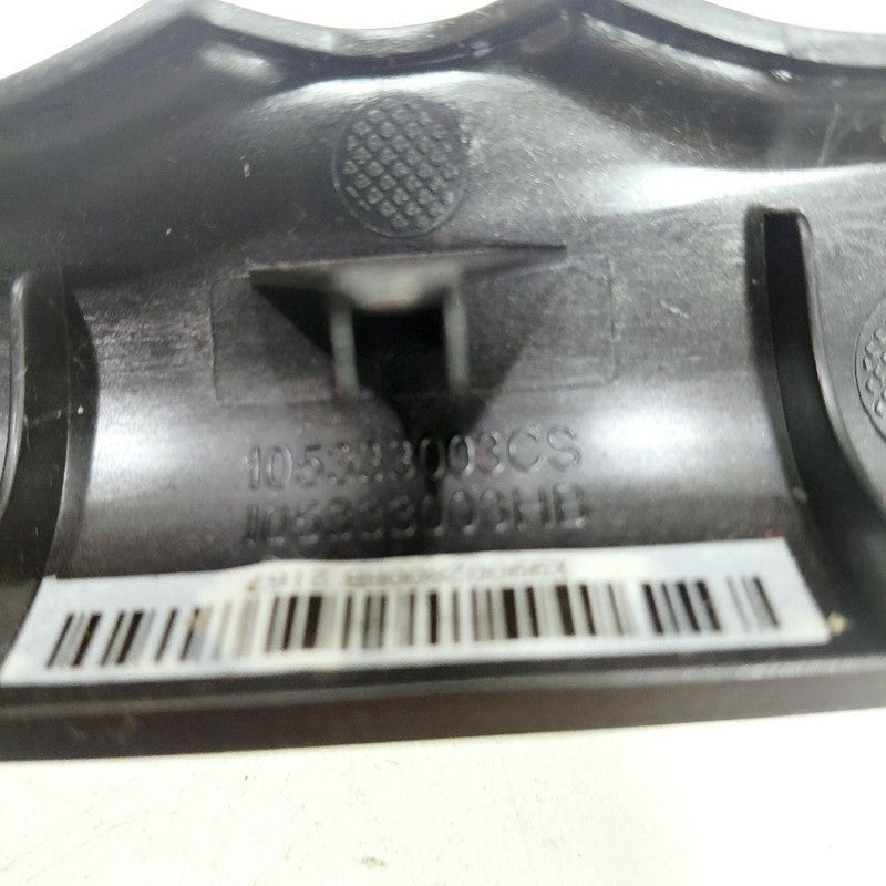 Chrysler 300 Temp Temperature Control Bezel Surround Dash Trim  2017 2
