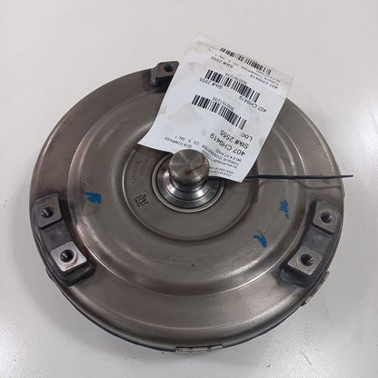 Jeep Compass Automatic Transmission Torque Converter  2018 2019 2020 2021