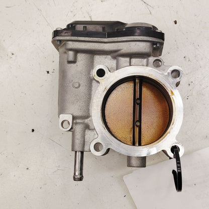 Throttle Body Valve 2.0L Fits 18-25 XV Subaru Crosstrek