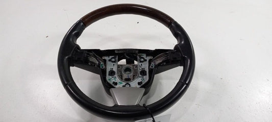 Cadillac SRX Steering Wheel 2011 2012 2013 2014
