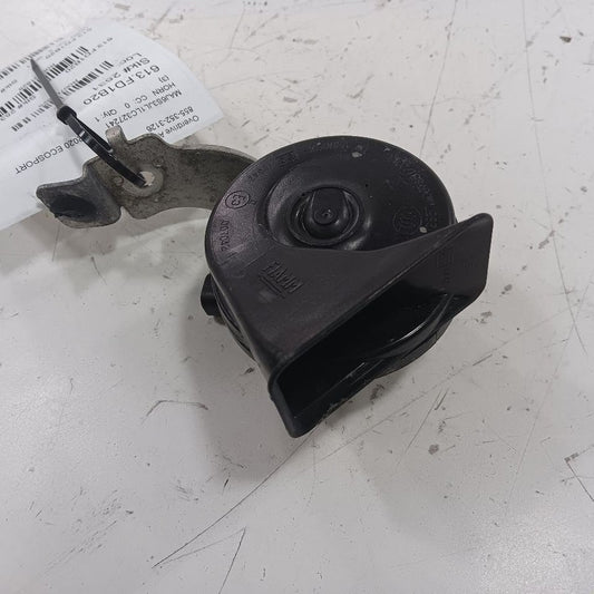 Ford Ecosport Horn  2022 2021 2020 2019 2018 OEM