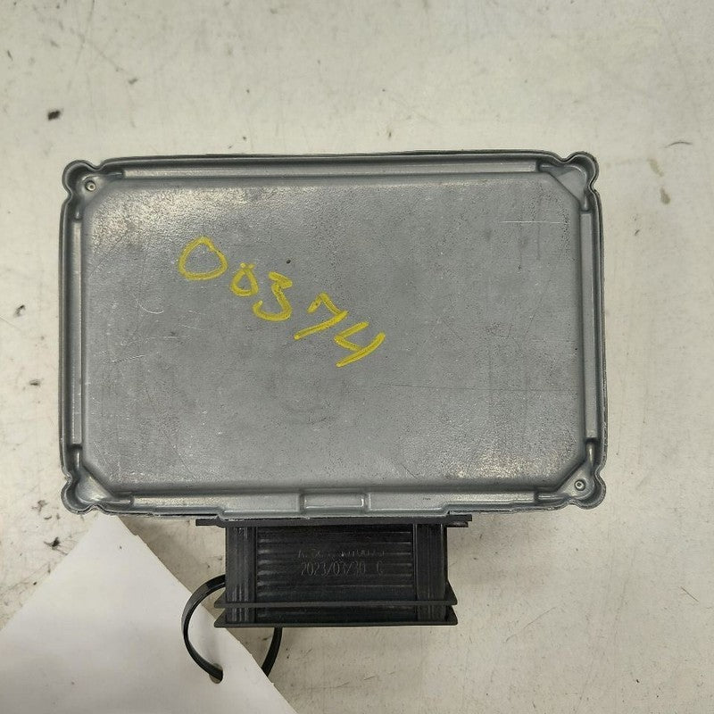 Converter Inverter Fits 17-25 Cadillac XT5