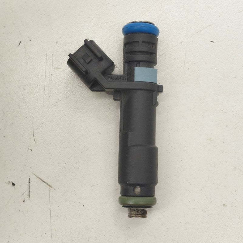 2018 Fiat 500 X 2.4 Model Fuel Injection Injector