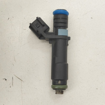 2018 Fiat 500 X 2.4 Model Fuel Injection Injector