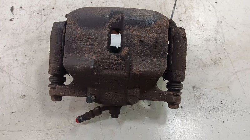 410114BA0A Driver Left Brake Caliper Front VIN K 1st Digit Korea Built Fits 15-16 ROGUE