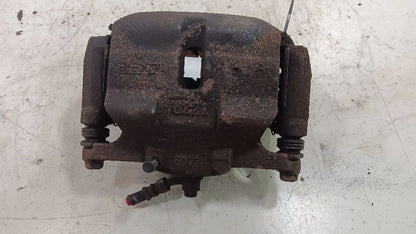 410114BA0A Driver Left Brake Caliper Front VIN K 1st Digit Korea Built Fits 15-16 ROGUE