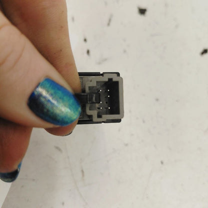 Nissan Rogue ECO Switch 2017 2018 2019 OEM