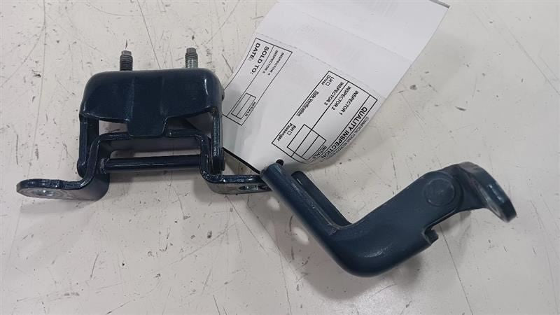 Nissan Rogue Door Hinge Set Left Rear  2014 2015 2016 2017