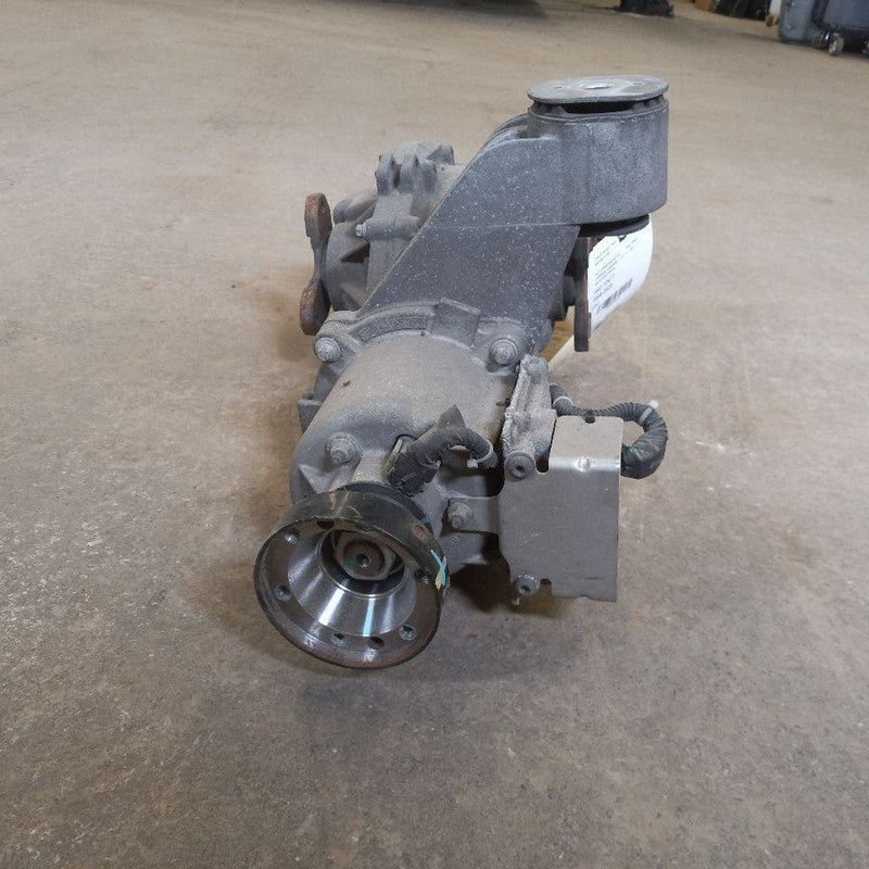 Rear Axle Carrier AWD Fits 21-22 Chevy Trax