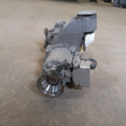 Rear Axle Carrier AWD Fits 21-22 Chevy Trax