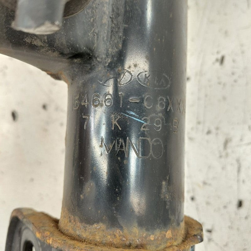Passenger Right Front Strut AWD Fits 16-18 Kia Sorento