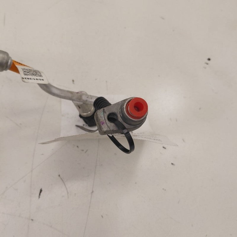 Ford Escape AC Hose Line  2.5 2020 2021 2022