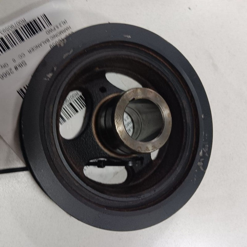 Harmonic Balancer 2.5L Fits 19-22 Nissan Altima