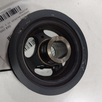 Harmonic Balancer 2.5L Fits 19-22 Nissan Altima