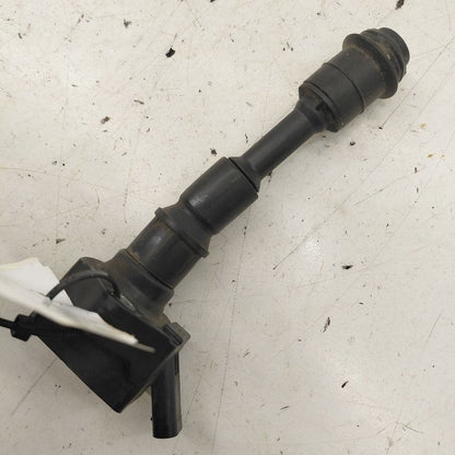 Coil Ignition Ignitor With Plug-in Hybrid Fits 15-24 Volvo XC60