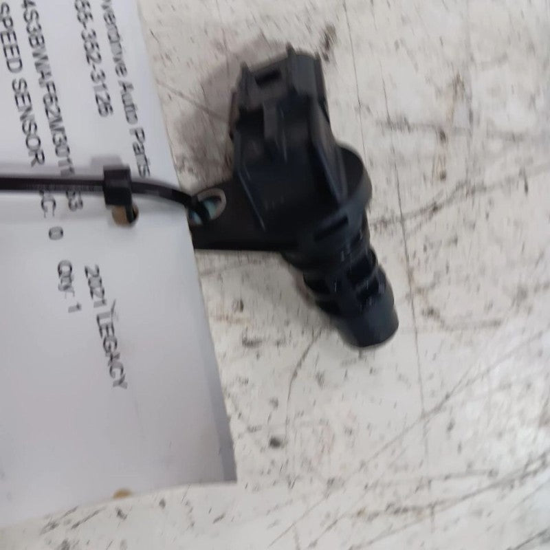 Subaru Legacy Transmission Speed Sensor  2.5L 2020 2021 2022 2023 2024